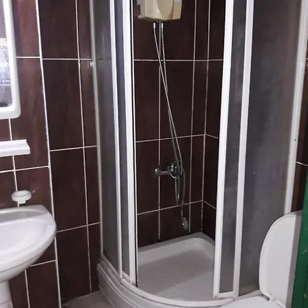 Aparthotel Miramonte Apart Marmaris